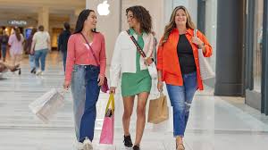 american shoppers.