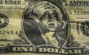 decoupling from the U.S. dollar.