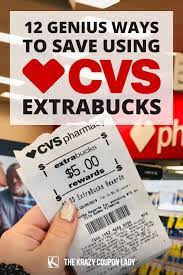 Extrabucks used as money.